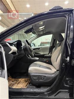 تويوتا راف 4